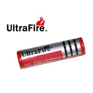 {MPower} UltraFire 18650 3000mAh 3.7V Rechargeable Battery 鋰電池 充電池 ( 適合 芭蕉扇 ) - 原裝行貨