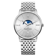 Maurice Lacroix Eliros Moonphase 40mm Quartz Watch EL1108-SS002-110