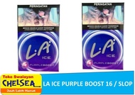 LA ICE PURPLE BOOST 16 / SLOP