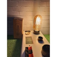 T45 E27 4 watt ATN filament lamp