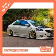 Bodykit Vios Spoiler Gen 2