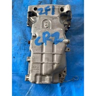 🔥USED🔥HONDA CRZ ZF1 ZF2 HYBRID ENGINE OIL SUM PANS