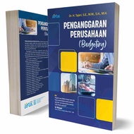Penganggaran Perusahaan Budgeting - Tajeri - LN