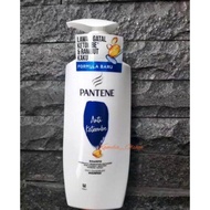 PANTENE Shampoo Pump 400ml