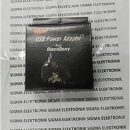 5V 750MAH USB OUTPUT CHARGER