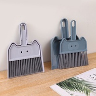 美佳多新款塑料车载扫帚撮子二件套装桌面清洁Two new plastic car brooms from Meijiaduo lanqieya59.my20250614