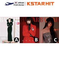 Bazaar Korea 2026 issue. 2   - Annie(Allday Project)