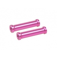 3Racing SAK-D119/PK Aluminium POST (M6X23) FOR SAKURA D3