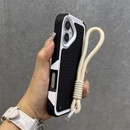 Samsung S23/S25Plus Shock-resistant A54/A53 Hard Case