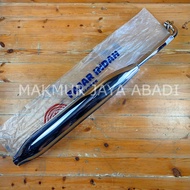 Honda C70 Standard Exhaust Honda C70 Exhaust C70 Standard Exhaust Fajar Indah