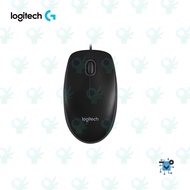Logitech B100 Optical USB Mouse