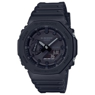 G-shock Original Full Black *TMJ*  GA2100-1A1 / GA2100