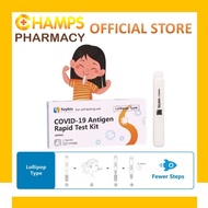 SZYBIO ANTIGEN RAPID TEST KIT (1'S)