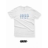 TAYLOR SWIFT 1989 T-SHIRT / TAYLOR SWIFT 1989 T-SHIRT