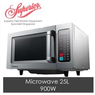 Microwave 25L