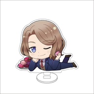 Bandai | 10CM Anime Hetalia: Axis Powers Cos Russia Germany Ludwig Italy Feliciano Vargas Figure Ac