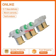 For Samsung WA18M8700 WA21M8700 WA21J7700GP Washing machine Water Inlet Valve 220-240V P/N DC97-1545