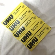 UHU 多用途膠水 萬能膠水 35ml