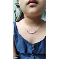 Diy Necklace