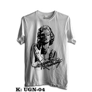 Vengeance University T-Shirt Music Ax