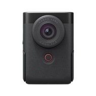 Canon PowerShot V10 Vlog Camera (Black, PSV10BK)