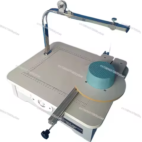 NEW Board WAX Foam Cutting Machine S403 Working Stand Table Tool Styrofoam Cutter DIY CUTS FOAM KT