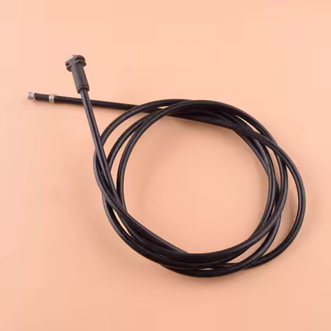 1J1823531C Car Engine Hood Bonnet Lid Latch Lock Release Cable Fit for VW Jetta Golf MK4 Bora 1999-2