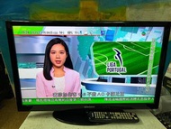 Samsung 三星 26吋 電視機 TV 有遙控