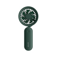 JISULIFE Portable Neck Fan Mini Foldable Air Cooler