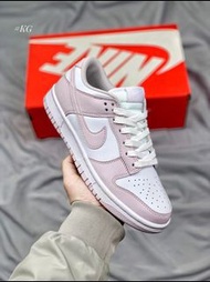 Nike Dunk Low  "Light Violet" 板鞋