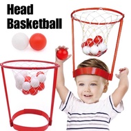 Head Hoop Basketball Family Party Board Game - Mainan Bola Keranjang Kelakar