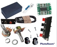 PAKET MINI AMPLIFIER RAKIT PAM 8403