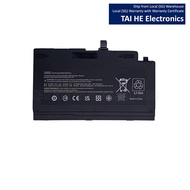 AA06XL Laptop Battery for HP ZBook 17 G4 G4-2ZC18ES G4-1RR26ES G4-Y6K23EA Z3R03UT Z3R03AA Series HST