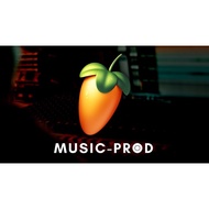 [COURSE] Udemy - FL Studio 20 - Music Production In FL Studio for Mac & PC