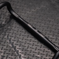 DROPBAR UNO FLARE BLACK