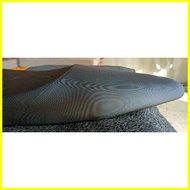 ℗ ◊ ✲ Flat seat for Honda Wave 100