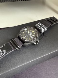 CWC - 1987 SBS Quartz Diver Re-Issue Watch (SF300-87)