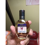 佛牌: 人缘魅力香水 高僧: Kruba Krissana 寺庙: Wat Arsom 佛历: Be2568