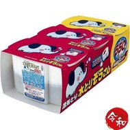 吸濕大笨象550mlx3個【平行進口貨品】