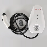 Home Used Wall-mounted BYD Charging Station 3.5kW 7kW for BYD New Energy Car Song Tang Han EV DMi Ch