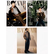 Namjoon Harper's BAZAAR 2025.09 RM BTS