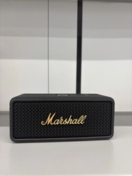 MARSHALL馬歇爾 音響 EMBERTON III 藍牙連接 戶外防水 防水迷你
