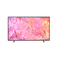 SAMSUNG TV QLED 4K (2023) Smart TV 43 นิ้ว Q63C รุ่น QA43Q63CAKXXT