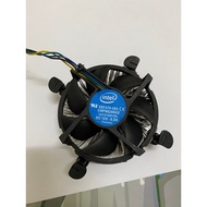 Intel Pentium Core i3 i5 i7 i9 Socket LGA 1200 1156 1155 1151 1150 775 Heatsink Fan HSF CPU Processo