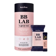 Nutrione BB LAB The Collagen 1500 2g × 90 bags