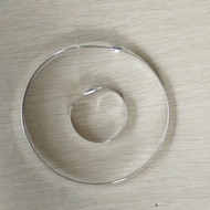 CV JOINT CLAMP AS WHEEL CABLE TIS CV JOINT AS WHEEL