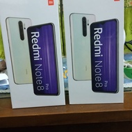 Redmi Note 8 pro