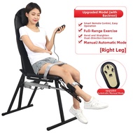 ZHENGBEI | Knee CPM Machine For Post-Surgery Exercise