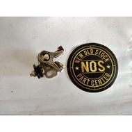 PLATINA FLATINA HONDA CT70 CT 70 HIGH QUALITY