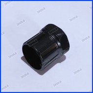 ∼ ⊕ √ Cogs Remover Bike Freewheel Remover MTB Sprocket Thread Type Cassette Type Remover Cog Tool